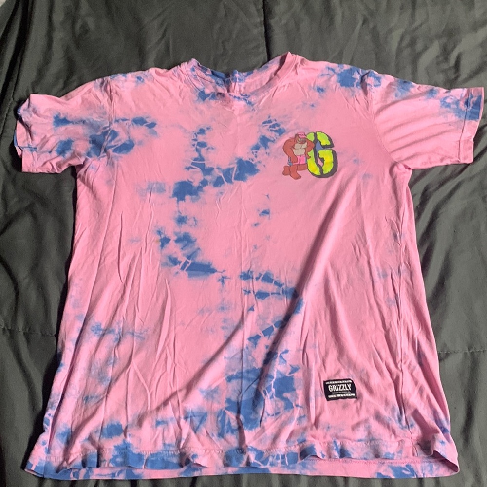 Graphic Tee